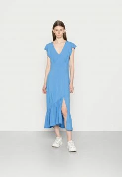 Even&Odd Damen Freizeitkleid - Blue