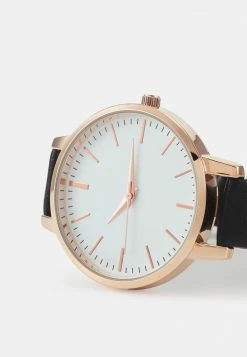 Even&Odd Damen Uhr - Black -Even&Odd Verkäufe 2024 2ea3f6a383be4b3fbf43e13441ad82b2