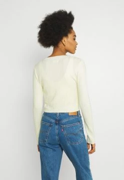 Even&Odd Damen KNITWEAR SET - Strickjacke - Light Yellow -Even&Odd Verkäufe 2024 2ed483351bc44c6ea6d35b3d19565659