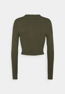 Even&Odd Strickpullover - Olive | Damen 17 Even&Odd Strickpullover - Olive | Damen -Even&Odd Verkäufe 2024 2eeeece4329f4d3c994cb0be3794842a