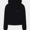 Even&Odd Damen Sweatshirt - Black -Even&Odd Verkäufe 2024 2f4ad951e7c04be695805daa60394e34