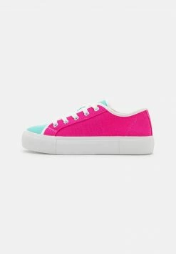 Even&Odd Damen Sneaker Low - Light Pink/light Blue -Even&Odd Verkäufe 2024 2f536dc47a1b4f8ab40ee276904a04ce