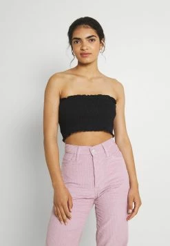 Even&Odd Damen 2 PACK - Top - Black/white -Even&Odd Verkäufe 2024 2f9772be02ca412db1b89375a157938e