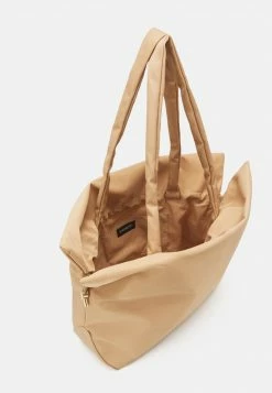 Even&Odd Damen Shopping Bag - Sand -Even&Odd Verkäufe 2024 2fc6d4eea9734469a8f32dfaea3e2785