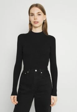 Even&Odd Damen 2 PACK - Strickpullover - Black/light Blue 12 Even&Odd Damen 2 PACK - Strickpullover - Black/light Blue -Even&Odd Verkäufe 2024 2fde9ad4b59c415fa2a679189c1e5bf4