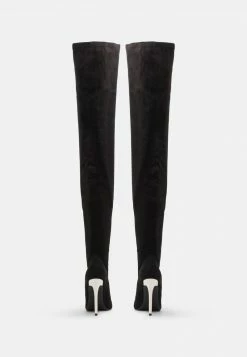Even&Odd Overknees - Black | Damen -Even&Odd Verkäufe 2024 2fefe1807af94d0a95944f885d8db7e6
