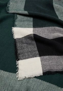 Even&Odd Tuch - Green | Damen 7 Even&Odd Tuch - Green | Damen -Even&Odd Verkäufe 2024 2ff11ebc071041939e1221345c4baaa8