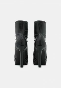 Even&Odd Damen Plateaustiefelette - Black -Even&Odd Verkäufe 2024 3031f5f0d3e141a682df9b3cbf86cc3d