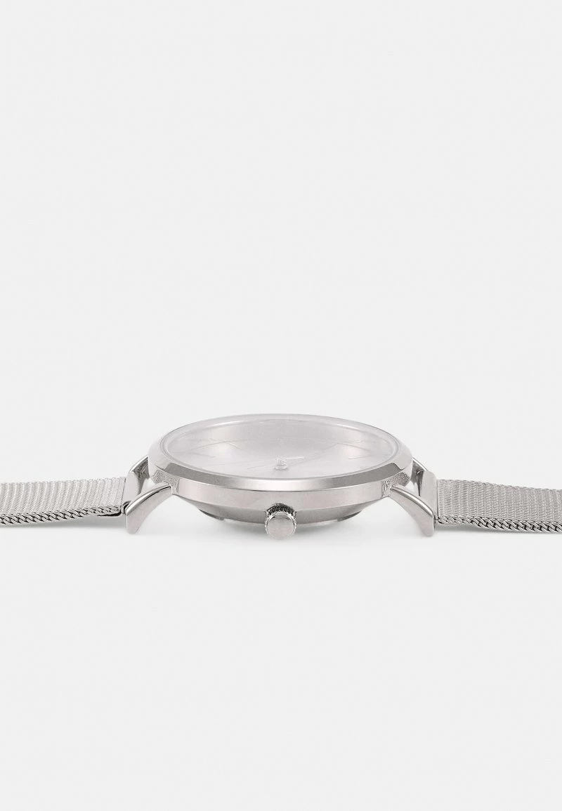 Even&Odd Damen SET - Uhr - Silver-coloured 5 Even&Odd Damen SET - Uhr - Silver-coloured – Bild 3