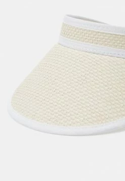 Even&Odd Cap - Tan/white | Damen -Even&Odd Verkäufe 2024 30447265c52b498785e4fa57e6f1f552