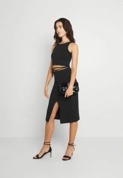 Even&Odd Damen SET - Top - Black -Even&Odd Verkäufe 2024 3048c88b48b24b519f30c32cba79d4b9