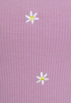 Even&Odd Damen Top - Lilac -Even&Odd Verkäufe 2024 30eaf81401234976adfb76f9ef2da57c