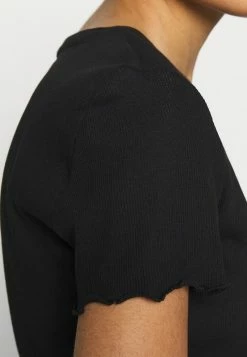 Even&Odd Damen T-Shirt Basic - Black -Even&Odd Verkäufe 2024 30f1d8fcf57d4ac8844049ababaa74cd