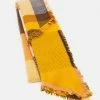 Even&Odd Damen Schal - Mustard Yellow -Even&Odd Verkäufe 2024 313263a70aad4cacafbaa237007982fb