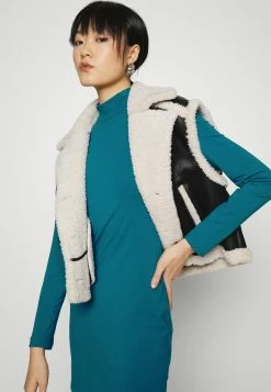 Even&Odd Damen Jerseykleid - Blue -Even&Odd Verkäufe 2024 3158f91b4a9541a09d00dc1f7ac76a3f