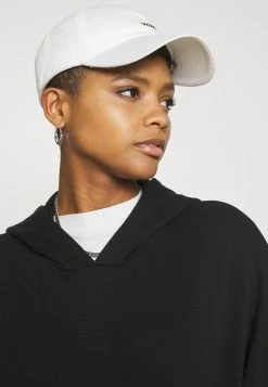 Even&Odd Damen HOODIE LONG WITHOUT DRAWCORD AND POCKET - Kapuzenpullover - Black 13 Even&Odd Damen HOODIE LONG WITHOUT DRAWCORD AND POCKET - Kapuzenpullover - Black -Even&Odd Verkäufe 2024 318202b306a24aeaac93841a425c8a4e