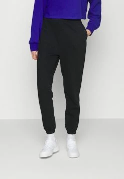 Even&Odd Damen 2er PACK - LOOSE FIT JOGGERS - Jogginghose - Black/mottled Light Grey -Even&Odd Verkäufe 2024 31bb974afa7b4e368c509bd58d622ff7