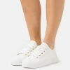 Even&Odd Damen Sneaker Low - White/gold -Even&Odd Verkäufe 2024 31c07dc410c14ae6b14487889d04c40e