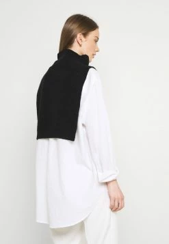 Even&Odd Damen Cape - Black -Even&Odd Verkäufe 2024 31e625a122d045fbadd3a6fde03eba2a