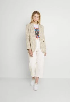 Even&Odd Wide Leg Cropped Jeans - Jeans Straight Leg - White | Damen 8 Even&Odd Wide Leg Cropped Jeans - Jeans Straight Leg - White | Damen -Even&Odd Verkäufe 2024 31f92d14e66d49bca8e9ee874cbf712e