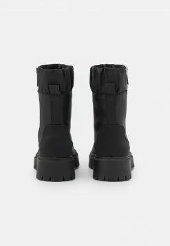 Even&Odd Plateaustiefelette - Black | Damen -Even&Odd Verkäufe 2024 322d15ae6b6f4f3b9820b33bc54c6689