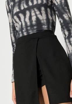 Even&Odd Minirock - Black | Damen -Even&Odd Verkäufe 2024 32974bef26c24e78b724f38d8aa6212c