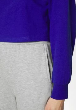 Even&Odd Damen 2er PACK - LOOSE FIT JOGGERS - Jogginghose - Black/mottled Light Grey -Even&Odd Verkäufe 2024 33109dc1a12140998e73bce84b0678de