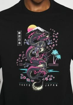 Even&Odd UNISEX - OVERSIZED SWEATSHIRT - Sweatshirt - Black -Even&Odd Verkäufe 2024 33246923081e455996eed69521c618fd