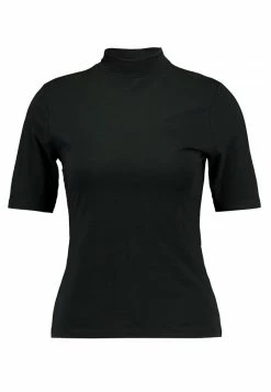 Even&Odd Damen T-Shirt Basic - Black -Even&Odd Verkäufe 2024 334133df79574b0192e5e6a02ce4497d