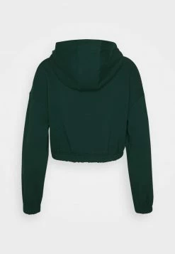Even&Odd Damen Kapuzenpullover - Evergreen -Even&Odd Verkäufe 2024 3344d3e206c2499fbdfe8bd6813843c7