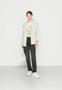 Even&Odd Damen T-Shirt Print - White -Even&Odd Verkäufe 2024 334f1407ae1149239f7a3a500d81b5ed