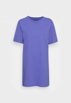 Even&Odd Damen Jerseykleid - Blue -Even&Odd Verkäufe 2024 3357feb061e84ecf816d32e08b7d2128