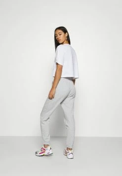 Even&Odd Damen BASIC REGULAR FIT JOGGERS - Jogginghose - Mottled Light Grey -Even&Odd Verkäufe 2024 336889155a7c454bbd3ee265f4c31550