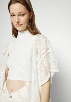 Even&Odd Damen Strickjacke - White -Even&Odd Verkäufe 2024 337d6818e91f4b808508e65bb1fce02e