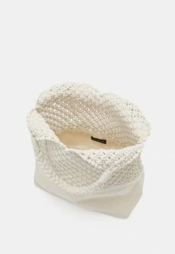 Even&Odd Damen Shopping Bag - Beige -Even&Odd Verkäufe 2024 33a5e11c588a407a8a3b81af1110ffcb