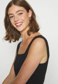 Even&Odd Damen Freizeitkleid - Black 11 Even&Odd Damen Freizeitkleid - Black -Even&Odd Verkäufe 2024 33dc607816c84822964d815a15ad7019