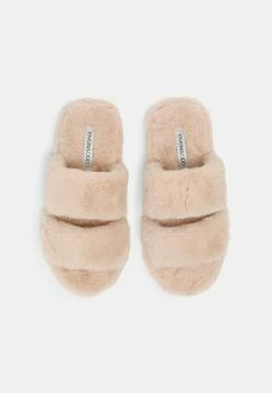 Even&Odd Hausschuh - Beige | Damen -Even&Odd Verkäufe 2024 345196955f85428780fa7646d415e1d5