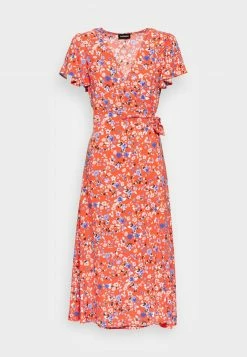 Even&Odd Damen Freizeitkleid - Red/blue -Even&Odd Verkäufe 2024 346555534a714f3bbf5ba2e5feed10ba