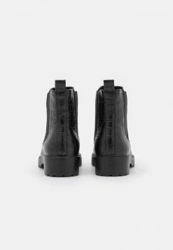 Even&Odd Damen Stiefelette - Black -Even&Odd Verkäufe 2024 352ad890a1b94c859f57402daefc5405