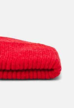 Even&Odd Mütze - Red | Damen -Even&Odd Verkäufe 2024 3548b750eee545ca8e0113d5ba4806af