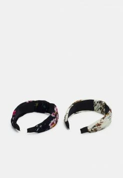 Even&Odd Damen Haar-Styling-Accessoires - Blue/off White -Even&Odd Verkäufe 2024 359828468cda4db0a870b315011c9407