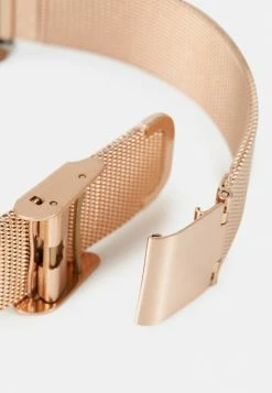 Even&Odd Damen Uhr - Rose Gold-coloured -Even&Odd Verkäufe 2024 35b6c0588b1546ebb7330f7a249f3b08