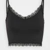 Even&Odd Damen Top - Black -Even&Odd Verkäufe 2024 35bb748ba4124b5aad7cc7d4b620091a