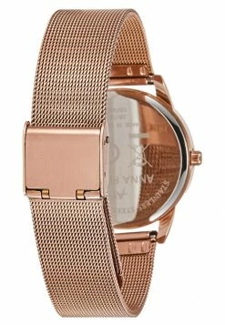 Even&Odd Damen Uhr - Rosegold-coloured -Even&Odd Verkäufe 2024 35d5dde430ee4e8cbd8f5ec6318b6b1d