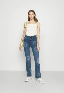 Even&Odd Damen Top - White -Even&Odd Verkäufe 2024 35fe9e99589345b88cf09359ec360a78