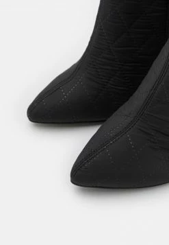 Even&Odd Damen Overknees - Black -Even&Odd Verkäufe 2024 36f6e7d26dbf44f9985ee39f698c0807