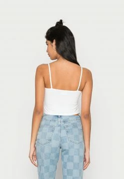 Even&Odd Damen Top - Black/white -Even&Odd Verkäufe 2024 37212660a834403a82fa6386f6d5ef47