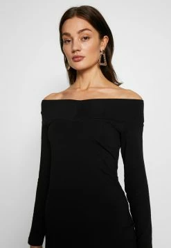 Even&Odd Damen BASIC - OFF-SHOULDER MINI LONG SLEEVES DRESS - Etuikleid - Black 11 Even&Odd Damen BASIC - OFF-SHOULDER MINI LONG SLEEVES DRESS - Etuikleid - Black -Even&Odd Verkäufe 2024 373c0f31993c4475b95f293b35a213d6