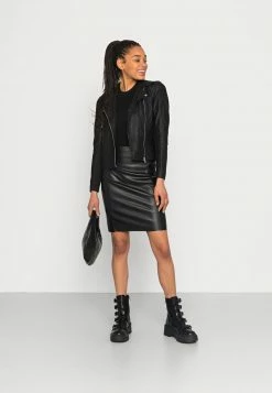 Even&Odd Damen Strickpullover - Black -Even&Odd Verkäufe 2024 3764b23199764592af78a56d17f6eda9