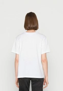 Even&Odd Damen T-Shirt Print - White -Even&Odd Verkäufe 2024 37838dd0ebff4d068c8d0a2e836f53b3